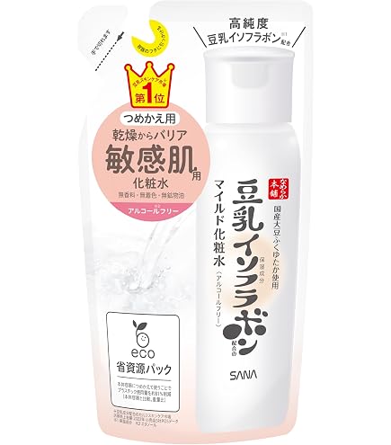 Amazon | 良選企画 豆乳化粧水 300ml | 良選企画 | 化粧水 通販